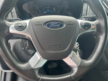 Picture of 2017 Ford Transit T-350 ADA Van