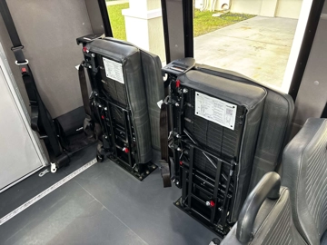 Picture of 2026 Ford E450 Diamond Coach VIP 2500 ADA Shuttle Bus