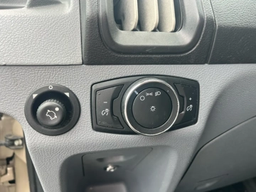 Picture of 2017 Ford Transit T-350 ADA Van