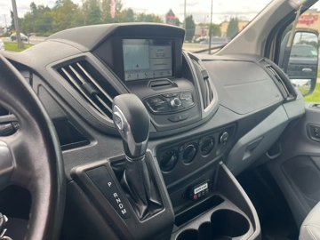 Picture of 2017 Ford Transit T-350 ADA Van