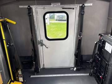 Picture of 2026 Ford E450 Diamond Coach VIP 2500 ADA Shuttle Bus