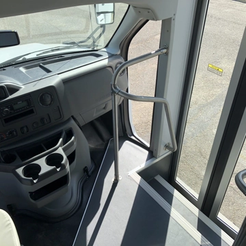Picture of 2024 Ford E350 ElDorado Advantage Shuttle Bus
