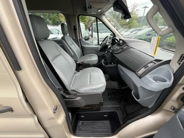 Picture of 2017 Ford Transit T-350 ADA Van