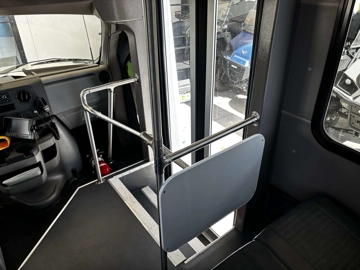Picture of 2026 Ford E450 Diamond Coach VIP 2500 ADA Shuttle Bus