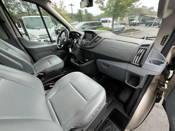 Picture of 2017 Ford Transit T-350 ADA Van