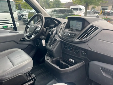 Picture of 2017 Ford Transit T-350 ADA Van