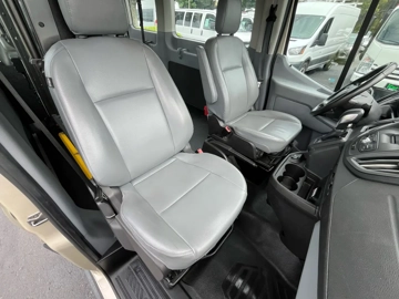 Picture of 2017 Ford Transit T-350 ADA Van