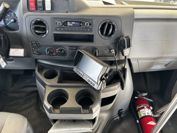Picture of 2026 Ford E450 Diamond Coach VIP 2500 ADA Shuttle Bus