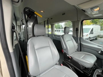 Picture of 2017 Ford Transit T-350 ADA Van