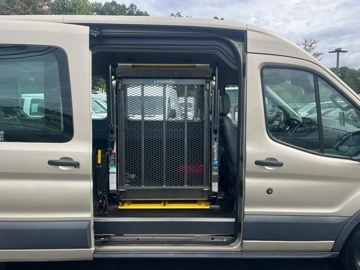 Picture of 2017 Ford Transit T-350 ADA Van