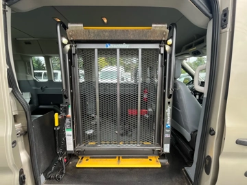 Picture of 2017 Ford Transit T-350 ADA Van