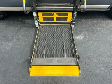 Picture of 2017 Ford Transit T-350 ADA Van
