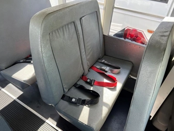 Picture of 2003 Mid Bus Guide Shuttle Bus