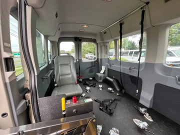 Picture of 2017 Ford Transit T-350 ADA Van