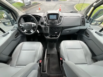 Picture of 2017 Ford Transit T-350 ADA Van
