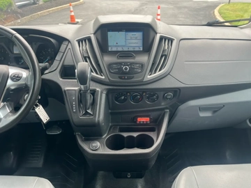 Picture of 2017 Ford Transit T-350 ADA Van