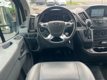 Picture of 2017 Ford Transit T-350 ADA Van