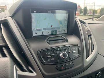 Picture of 2017 Ford Transit T-350 ADA Van