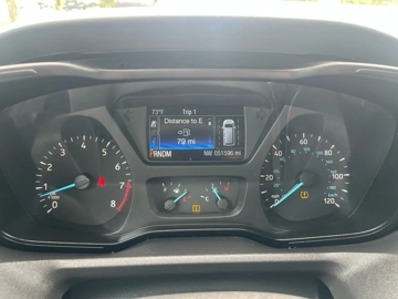 Picture of 2017 Ford Transit T-350 ADA Van
