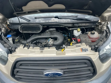Picture of 2017 Ford Transit T-350 ADA Van