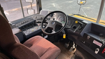 Picture of 2018 Blue Bird Vision School Bus