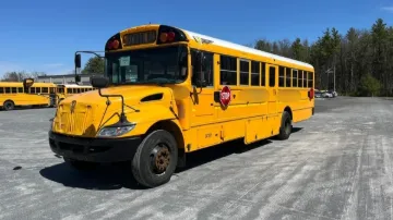 Picture of 2018 IC CE300 School Bus