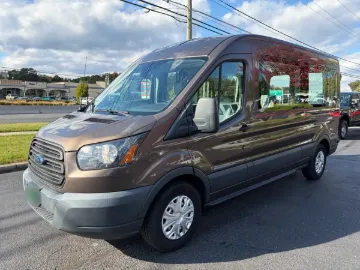 Picture of 2017 Ford Transit ADA Van