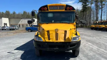 Picture of 2018 IC CE300 School Bus