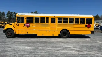 Picture of 2018 IC CE300 School Bus