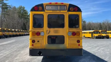 Picture of 2018 IC CE300 School Bus