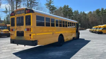 Picture of 2018 IC CE300 School Bus