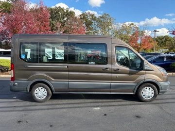 Picture of 2017 Ford Transit ADA Van
