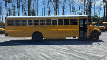 Picture of 2018 IC CE300 School Bus