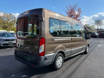 Picture of 2017 Ford Transit ADA Van
