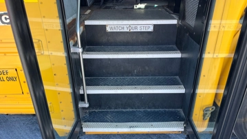 Picture of 2018 IC CE300 School Bus