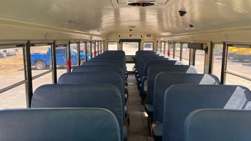 Picture of 2018 IC CE300 School Bus