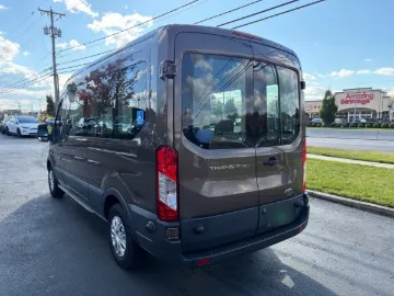 Picture of 2017 Ford Transit ADA Van