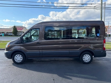 Picture of 2017 Ford Transit ADA Van