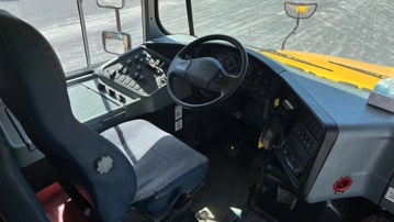 Picture of 2018 IC CE300 School Bus