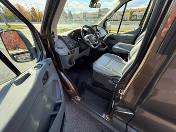 Picture of 2017 Ford Transit ADA Van