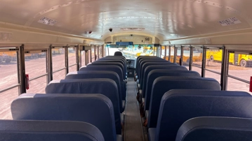 Picture of 2018 IC CE300 School Bus