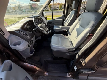 Picture of 2017 Ford Transit ADA Van