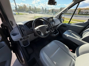 Picture of 2017 Ford Transit ADA Van