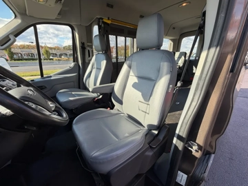 Picture of 2017 Ford Transit ADA Van