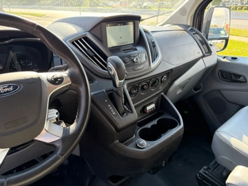 Picture of 2017 Ford Transit ADA Van