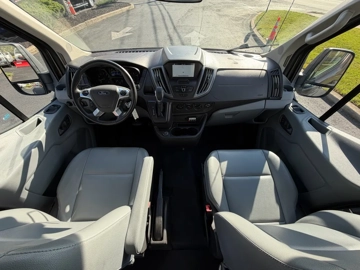 Picture of 2017 Ford Transit ADA Van