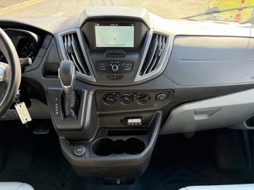 Picture of 2017 Ford Transit ADA Van