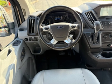 Picture of 2017 Ford Transit ADA Van