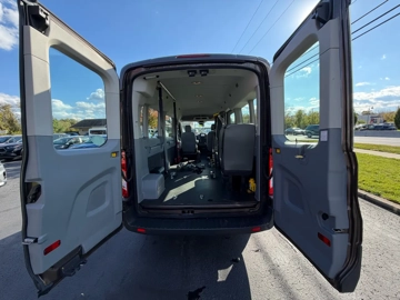 Picture of 2017 Ford Transit ADA Van