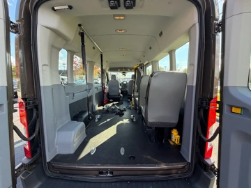 Picture of 2017 Ford Transit ADA Van